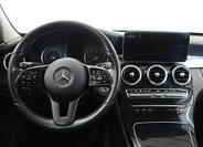 Mercedes-Benz Třídy C 28