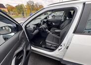 Toyota Yaris Cross 9