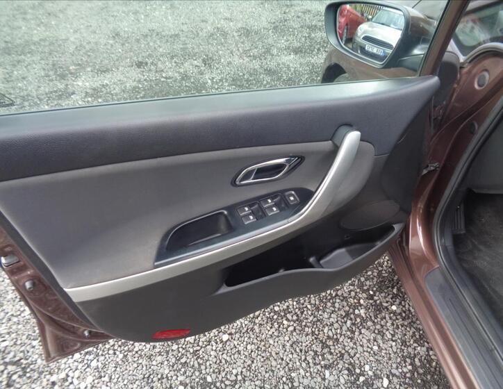 KIA Ceed 11