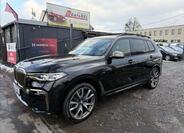 BMW X7 2