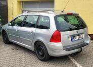 Peugeot 307 8