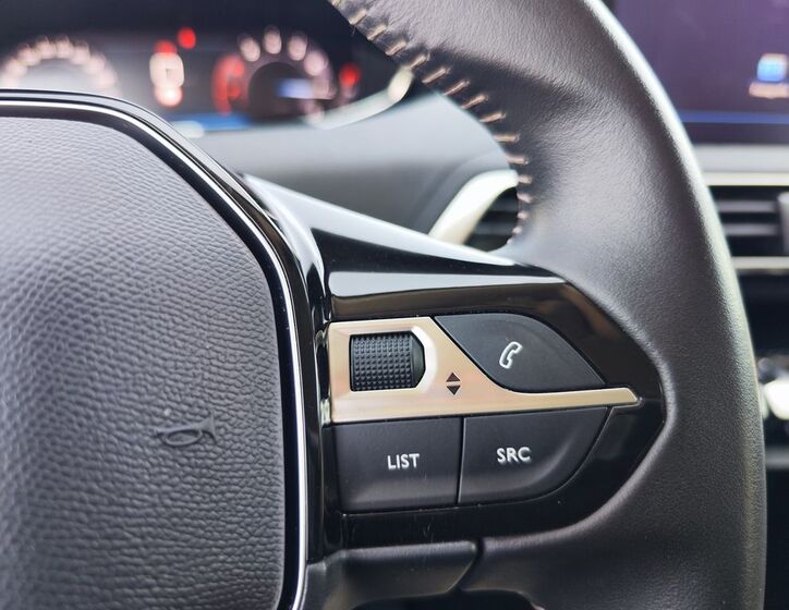 Peugeot 3008 25