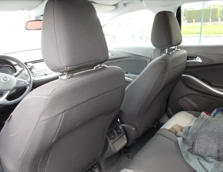 Opel Grandland X 15