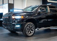 Dodge RAM 11
