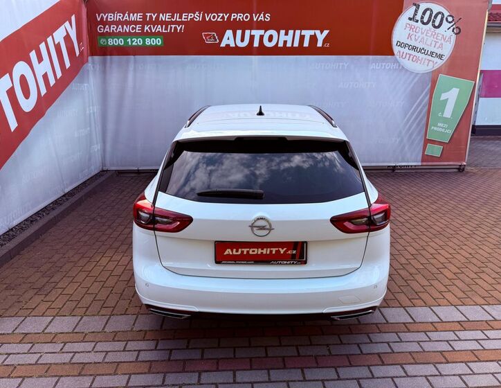 Opel Insignia 8