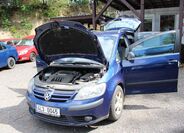 Volkswagen Golf Plus 27