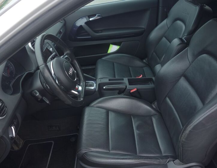 Audi A3 20