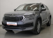 Škoda Kodiaq 1
