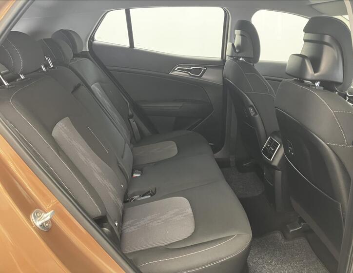 KIA Sportage 20