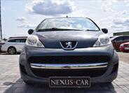 Peugeot 107 2