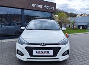 Hyundai i20 2