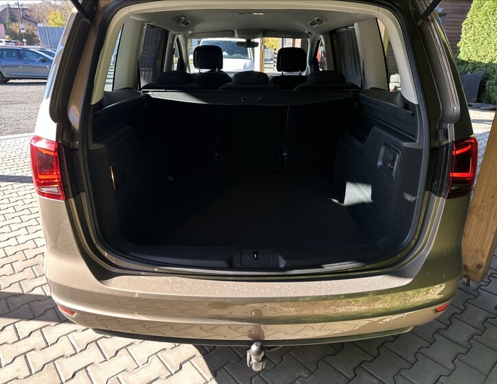 Seat Alhambra 14