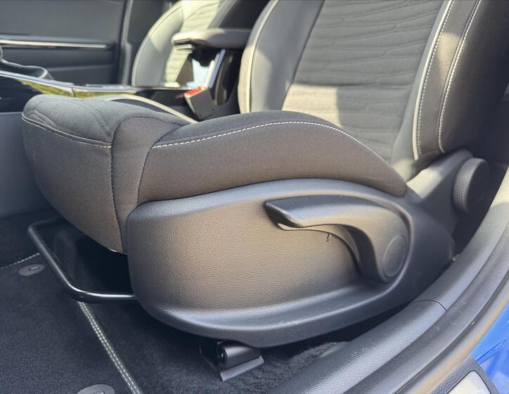 KIA XCeed 12