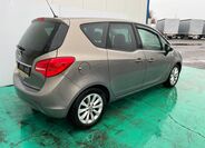 Opel Meriva 2