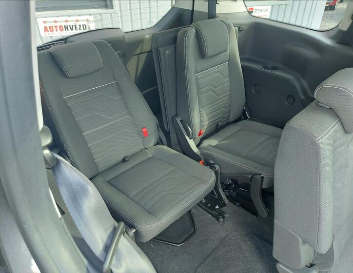 Ford Tourneo Connect 20