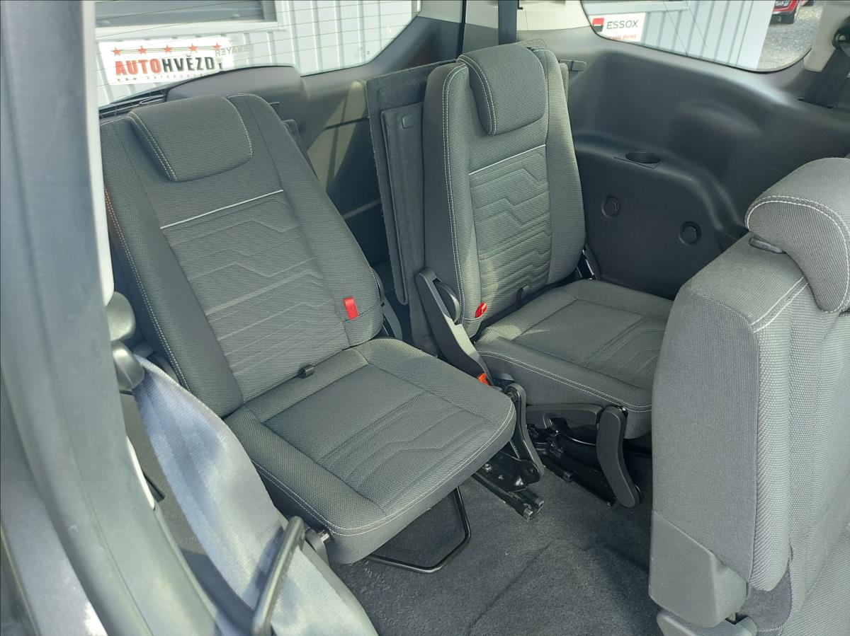 Ford Tourneo Connect