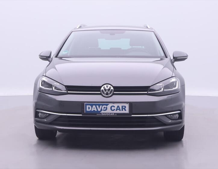 Volkswagen Golf 2