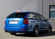 Škoda Octavia 5