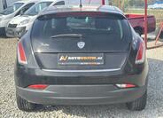 Lancia Delta 6
