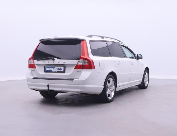 Volvo V70 7