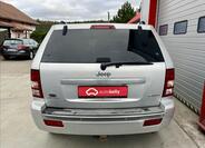 Jeep Grand Cherokee 4