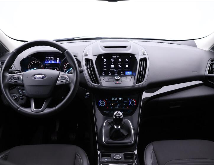 Ford Kuga 30