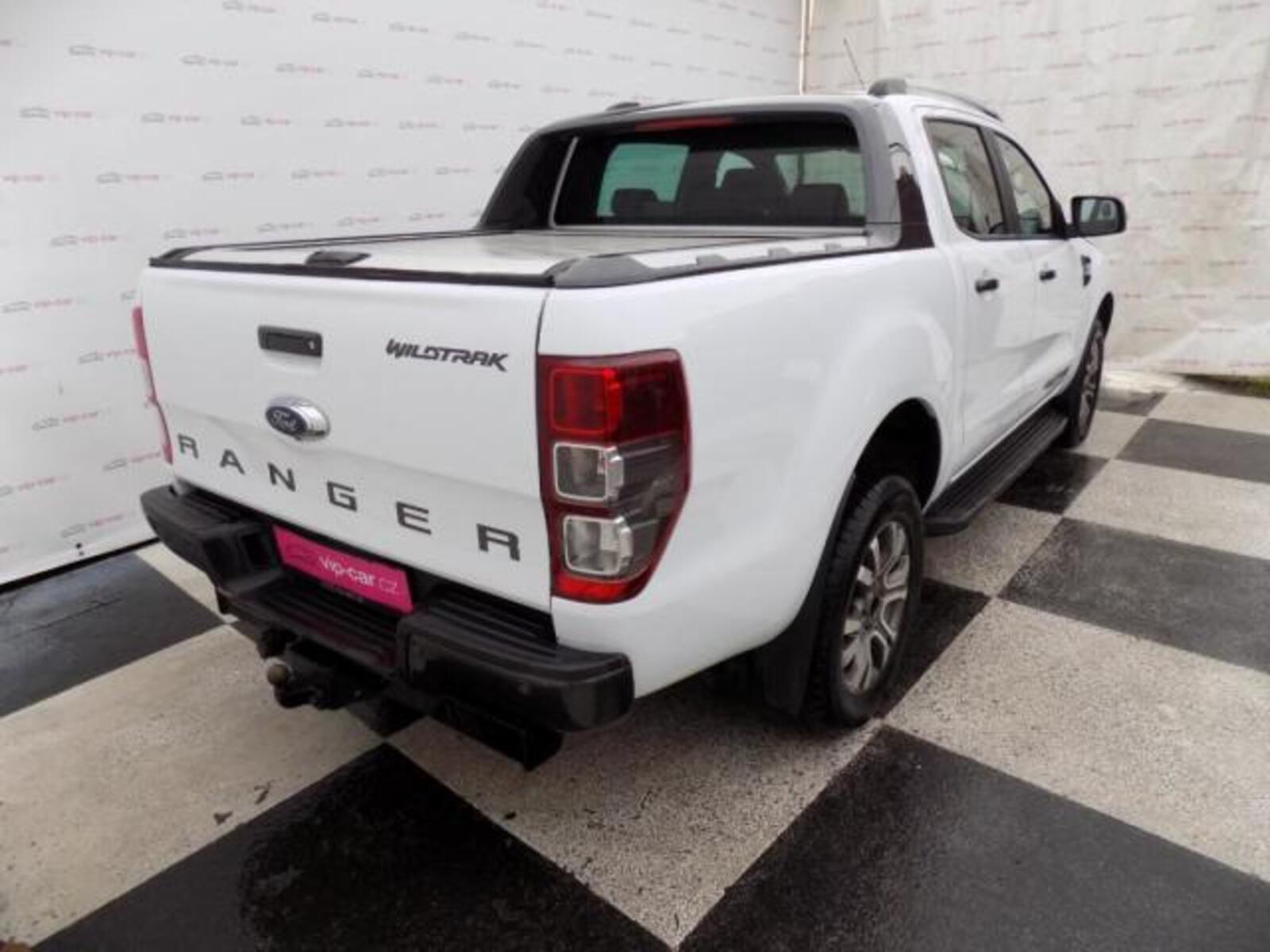 Ford Ranger 7