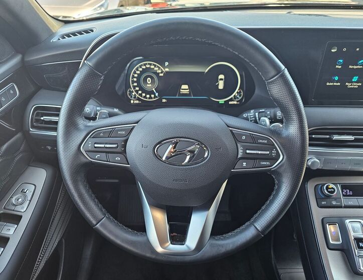 Hyundai Palisade 39