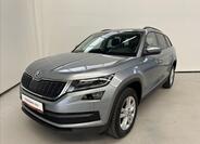 Škoda Kodiaq 1