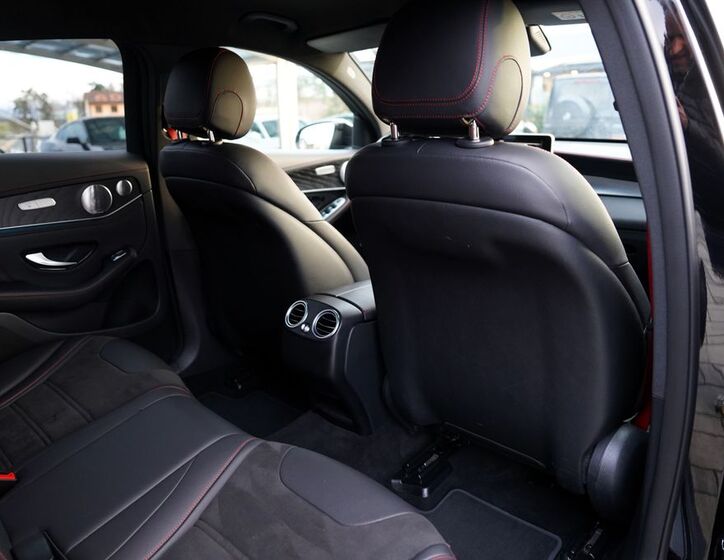 Mercedes-Benz GLC 32