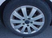 Volkswagen Passat 36