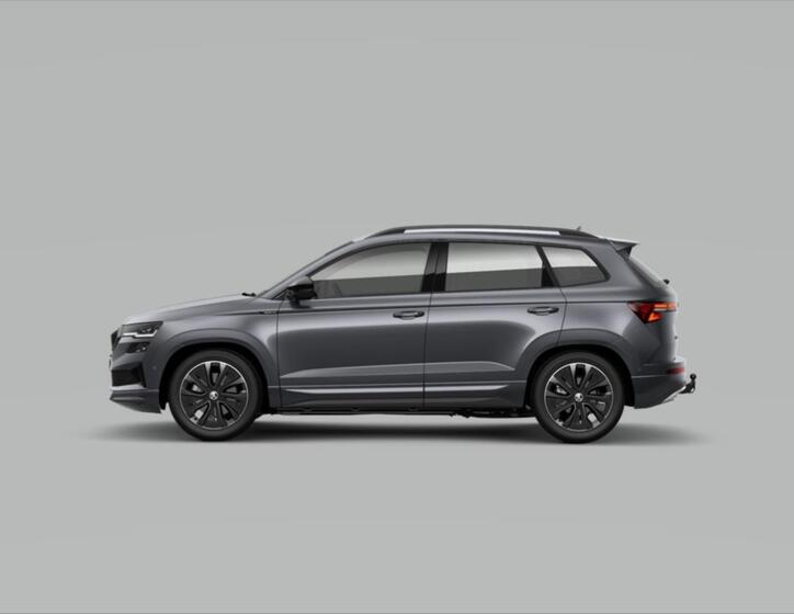 Škoda Karoq 2