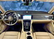 Porsche Panamera 10