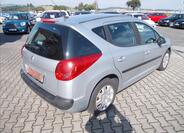 Peugeot 207 11