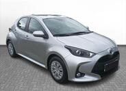 Toyota Yaris 1