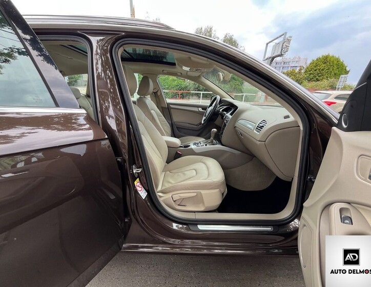 Audi A4 28