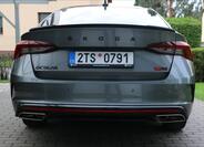 Škoda Octavia 13