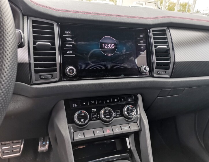 Škoda Kodiaq 9