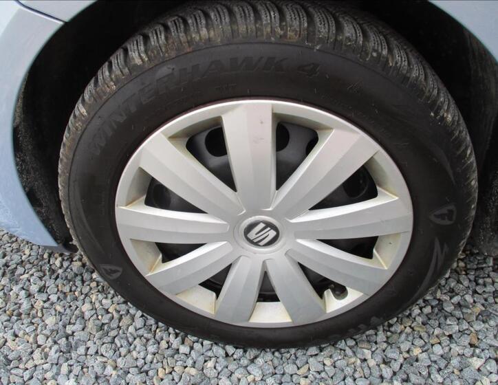 Seat Altea 25