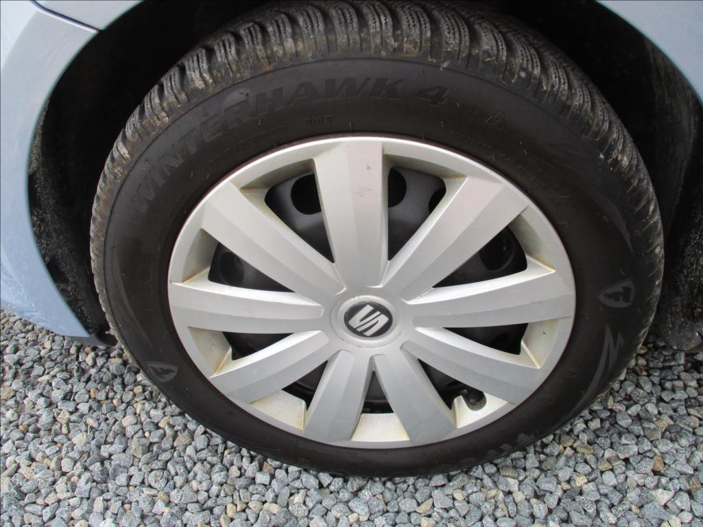 Seat Altea