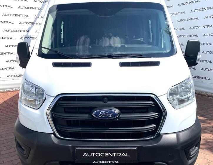 Ford Transit 2