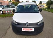 Volkswagen Caddy 2
