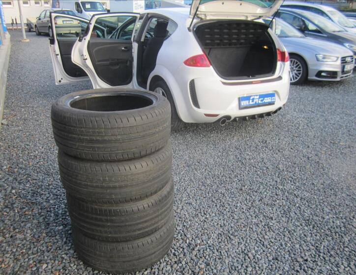 Seat Leon 38
