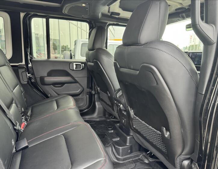 Jeep Wrangler 11