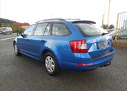 Škoda Octavia 4