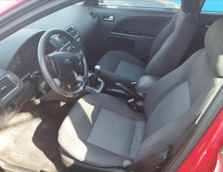 Ford Mondeo 7