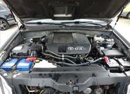 Toyota Land Cruiser 41