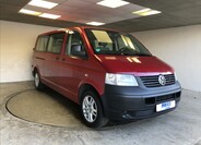 Volkswagen Caravelle 1