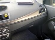 Renault Mégane 25