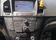 Opel Insignia 2